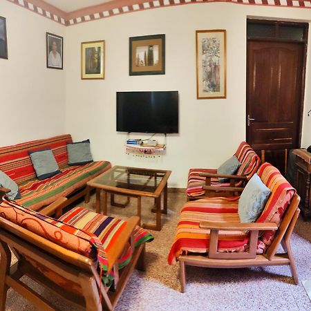 Hostal Margaritas - Torotoro ภายนอก รูปภาพ