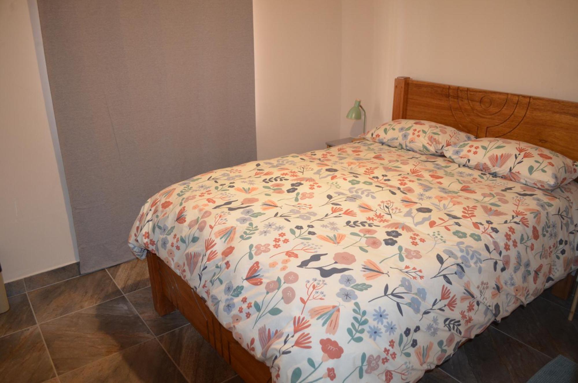 Hostal Margaritas - Torotoro ภายนอก รูปภาพ