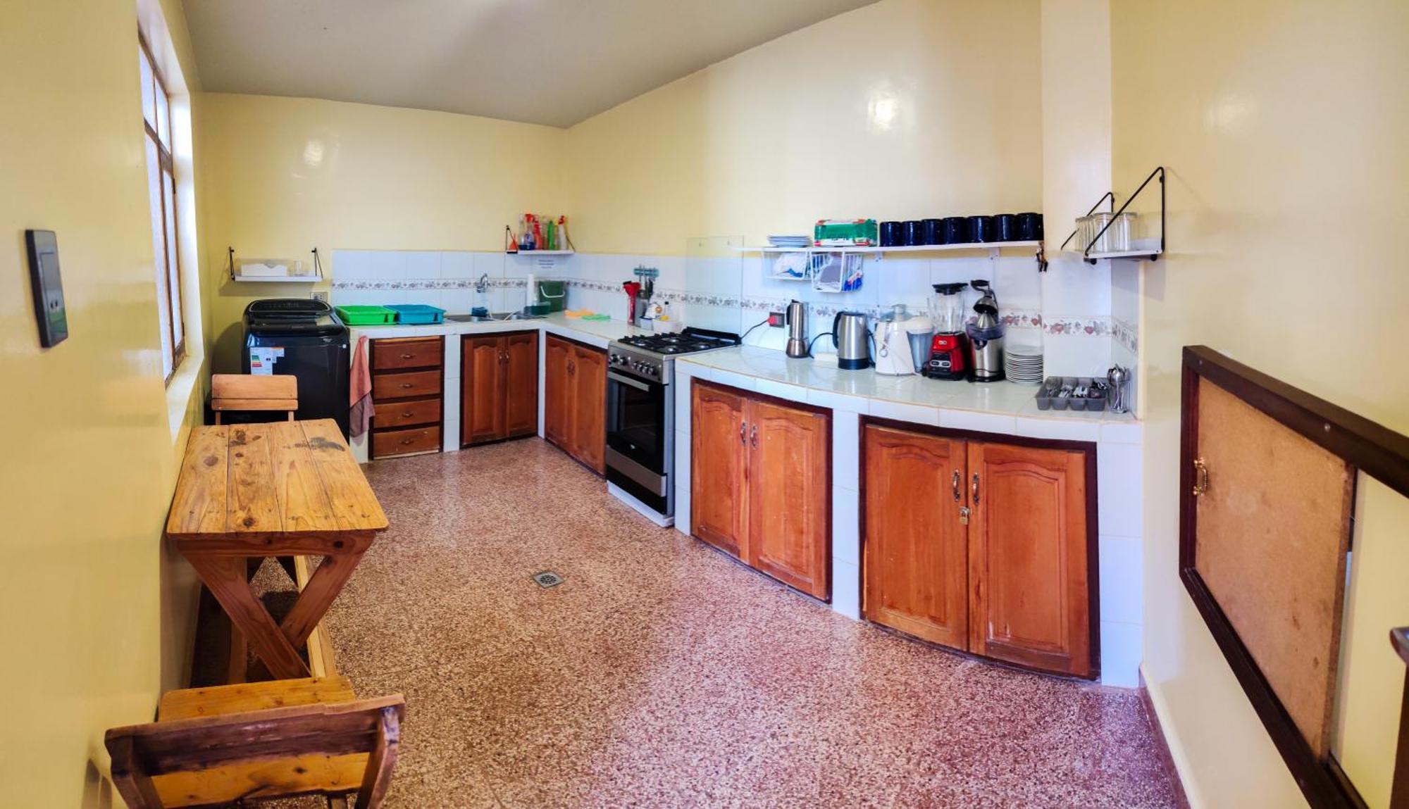 Hostal Margaritas - Torotoro ภายนอก รูปภาพ