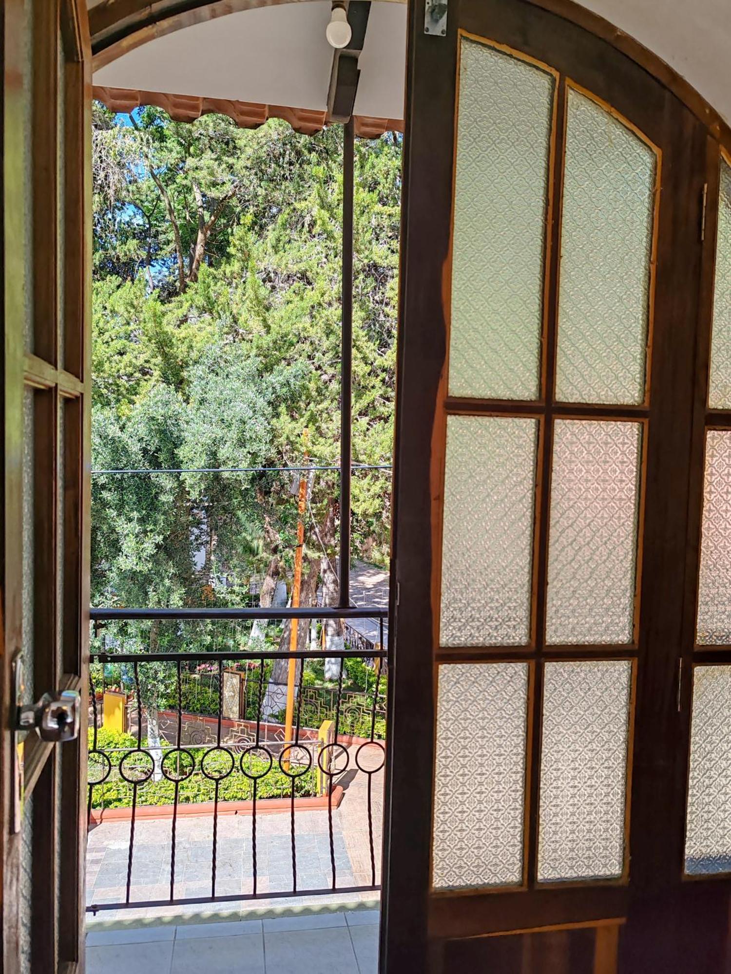 Hostal Margaritas - Torotoro ภายนอก รูปภาพ