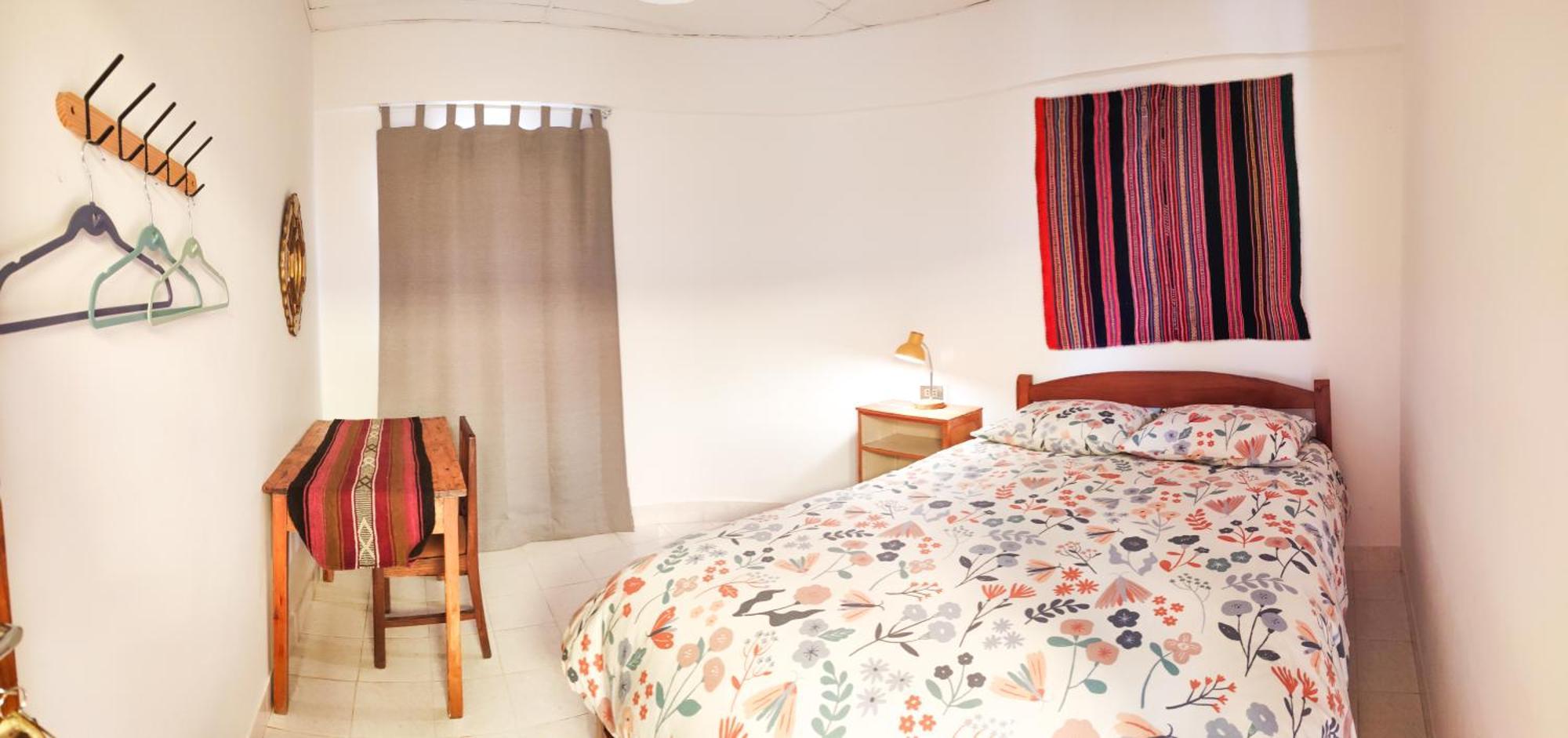 Hostal Margaritas - Torotoro ภายนอก รูปภาพ