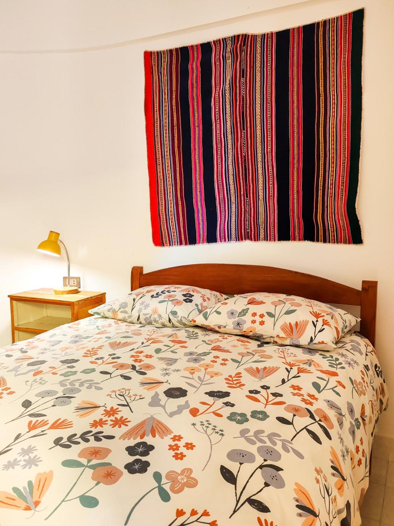 Hostal Margaritas - Torotoro ภายนอก รูปภาพ
