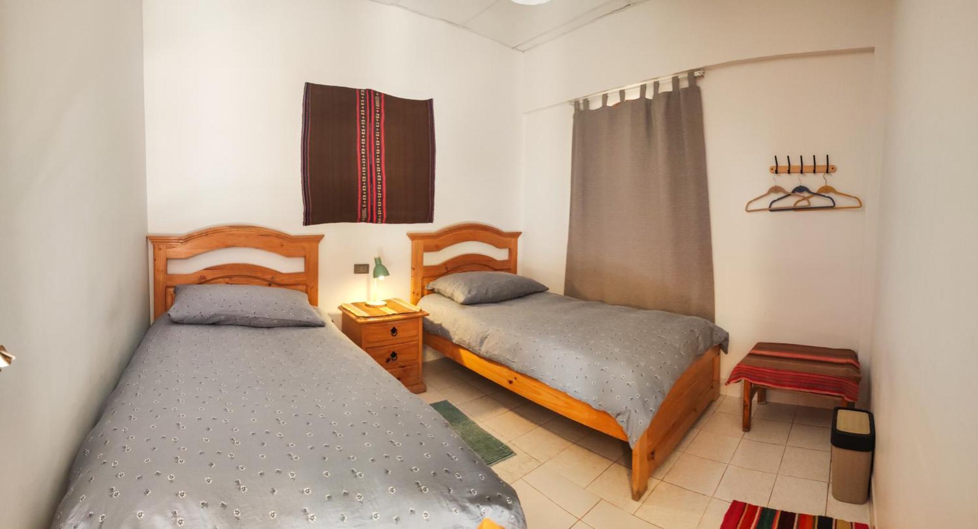 Hostal Margaritas - Torotoro ภายนอก รูปภาพ