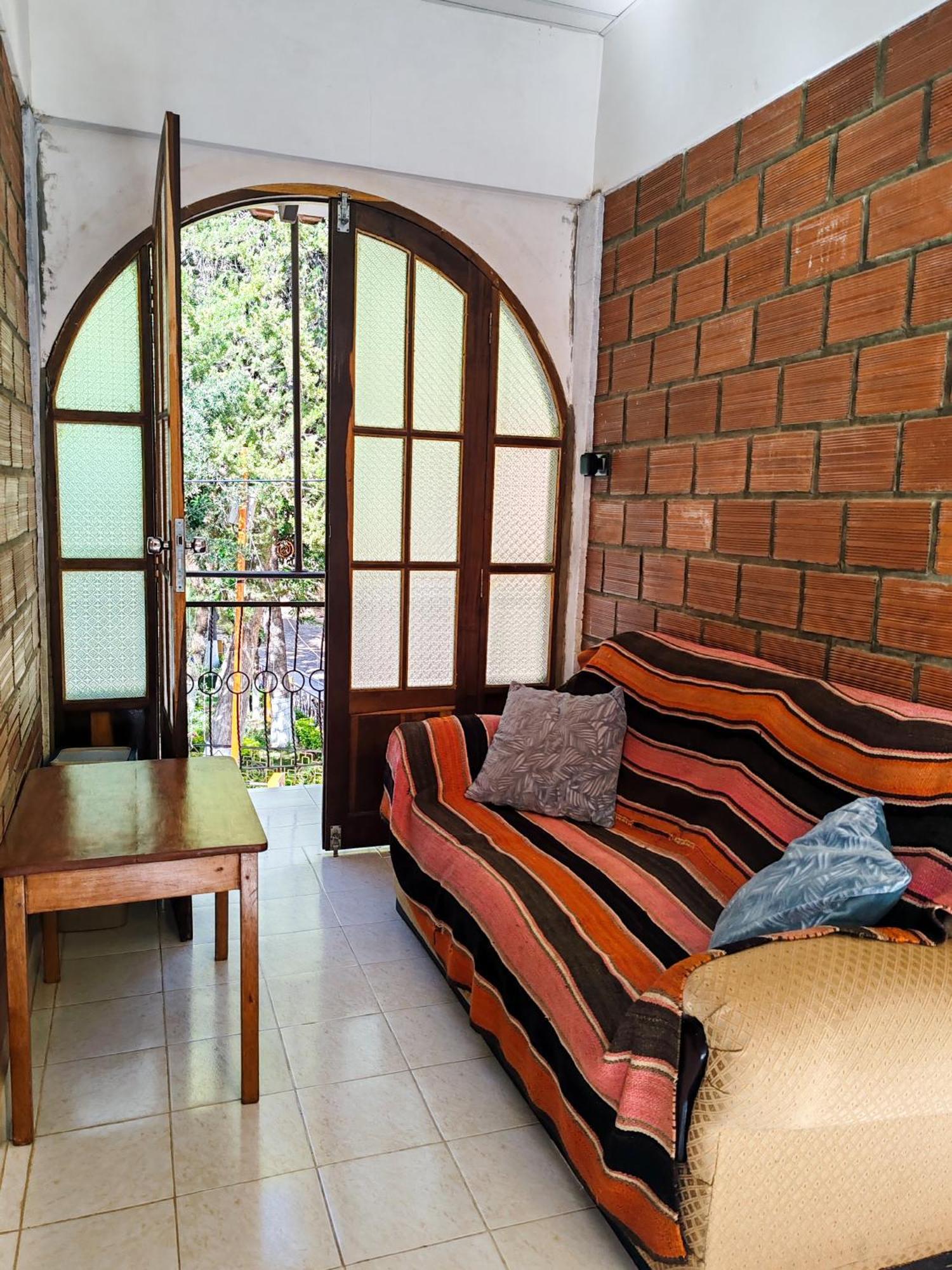 Hostal Margaritas - Torotoro ภายนอก รูปภาพ