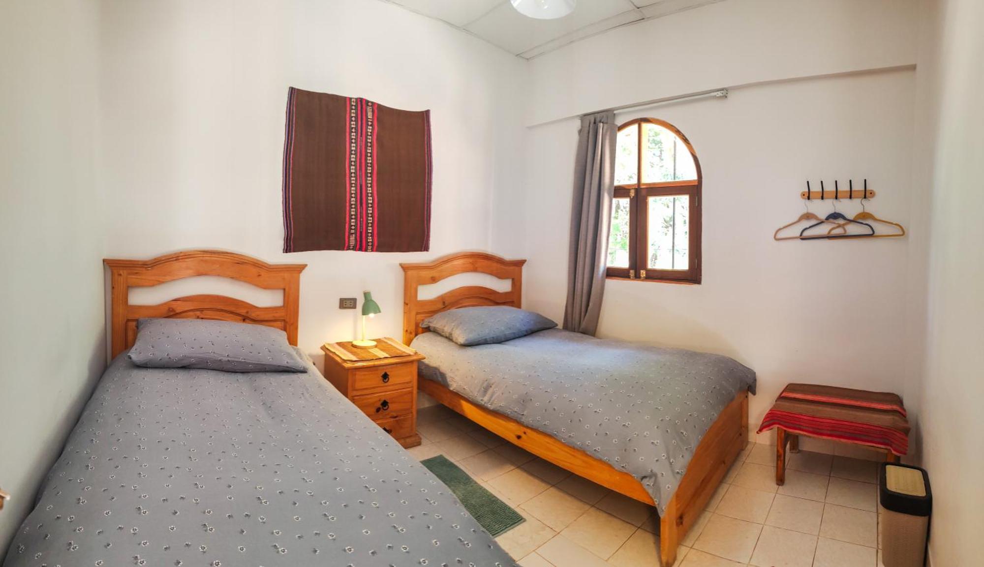 Hostal Margaritas - Torotoro ภายนอก รูปภาพ