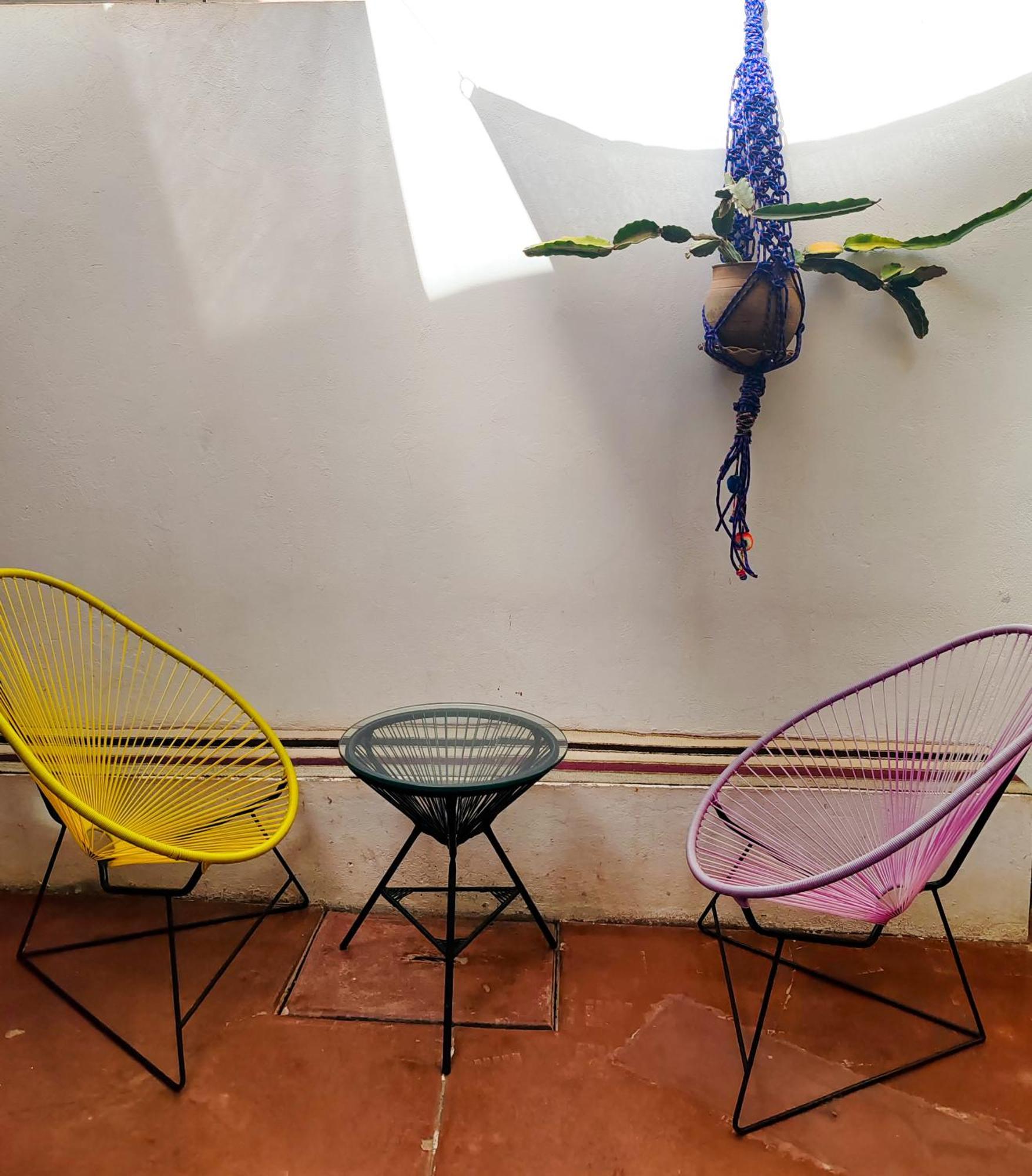 Hostal Margaritas - Torotoro ภายนอก รูปภาพ